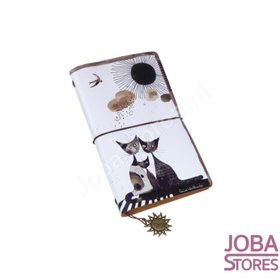 Rosina Wachtmeister Carnet "Matalda va a passeggio"