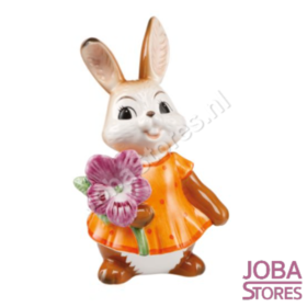 Goebel Porcelain Haas "J'aime ça"