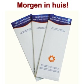 Diamant Peinture DMC Couleur Autocollants