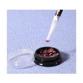 Diamond Painting Ensemble de recharges de crayons de cire (6 pièces)