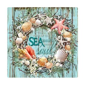 Diamond Painting La voix de la mer