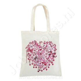 Diamond Painting Sac de Courses 001