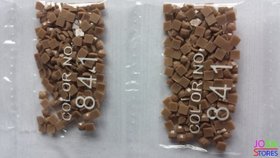 Nummer 841 vierkante steentjes (klein)