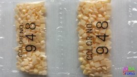 Numéro 948 Carré Diamant Peinture Strass