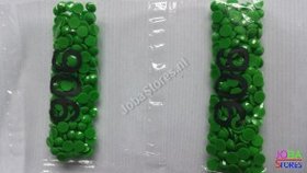 Ronde steentjes nummer 906 (klein)