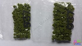 Ronde steentjes nummer 937 (klein)