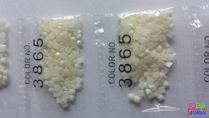 Diamant Rond Peinture strass numéro 3865