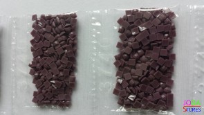 Numéro 3740 Carré Diamant Peinture Strass