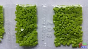 Numéro 907 Carré Diamant Peinture Strass